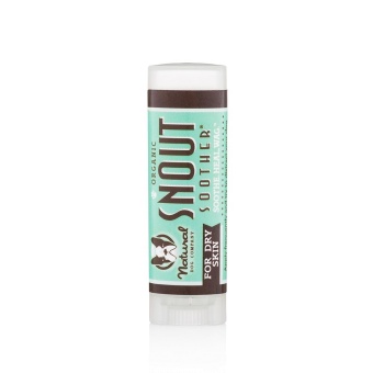 Natural Dog Company Snout Soother 